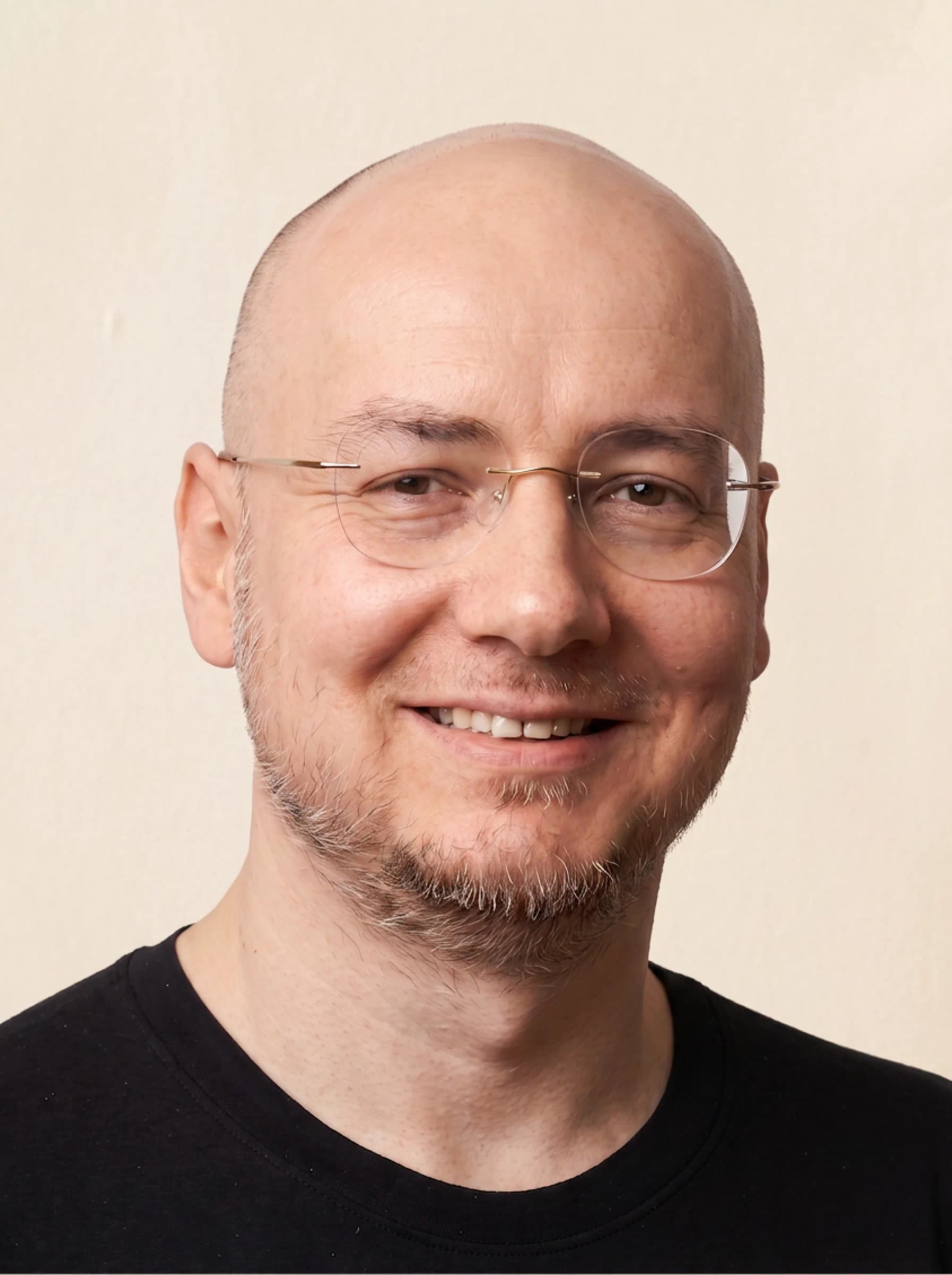 Igor Labutov