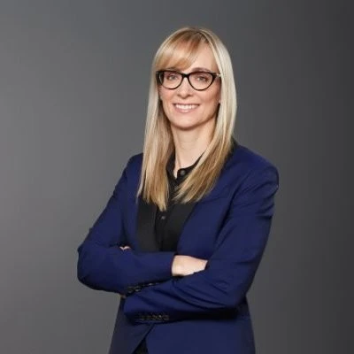 Chantal Thibault