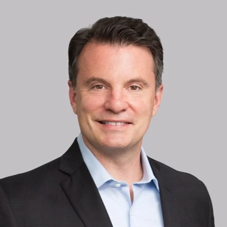 Stephen Aschettino