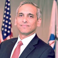 Amol V. Bargaje